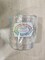 Caydo 12 Pieces 4 Inch Round Embroidery Hoop Bulk Wholesale Circle Cross Stitch Hoop Ring